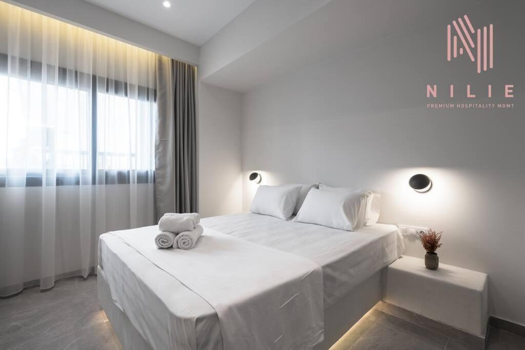 8 νο 3,5, Nilie Hospitality Mgmt Appartement