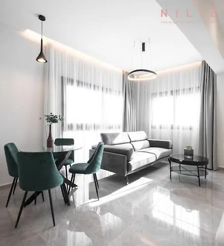 Villa 8 Νο 3,5, Nilie Hospitality Mgmt