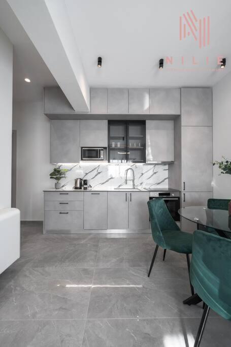 8 νο 3,5, Nilie Hospitality Mgmt Thessaloniki