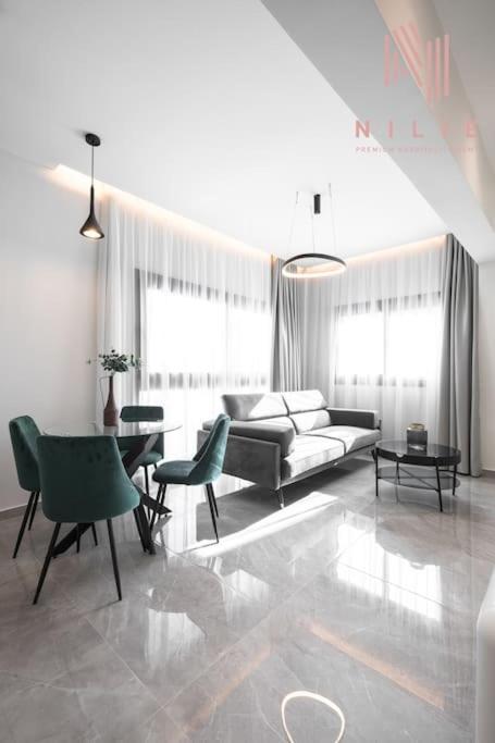 Apartment 8 νο 3,5, Nilie Hospitality Mgmt *