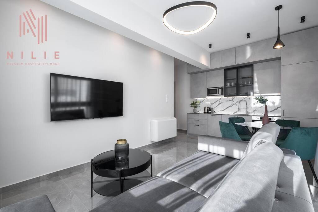 8 νο 3,5, Nilie Hospitality Mgmt Apartment Thessaloniki