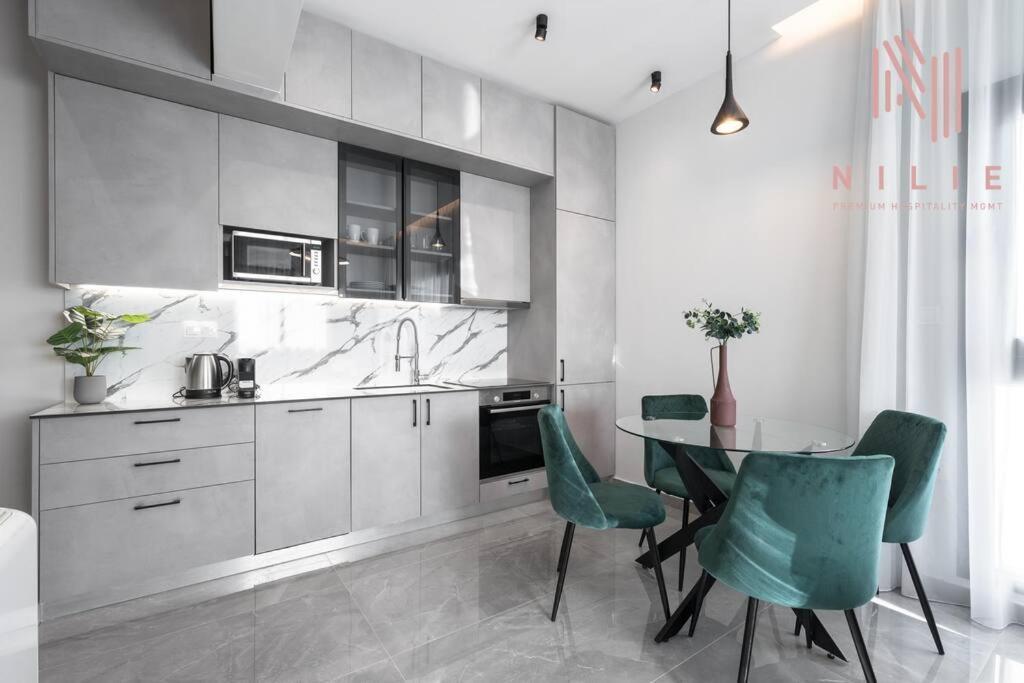 8 νο 3,5, Nilie Hospitality Mgmt * Thessaloniki